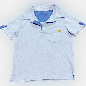 JOES JEANS | 4T | boys | blue | shirt